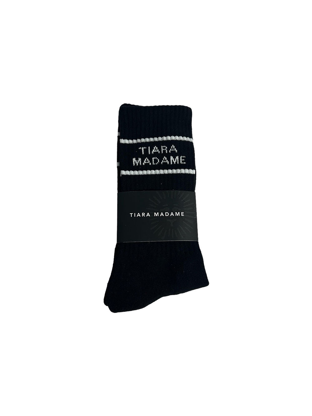 Tiara Madame Socks