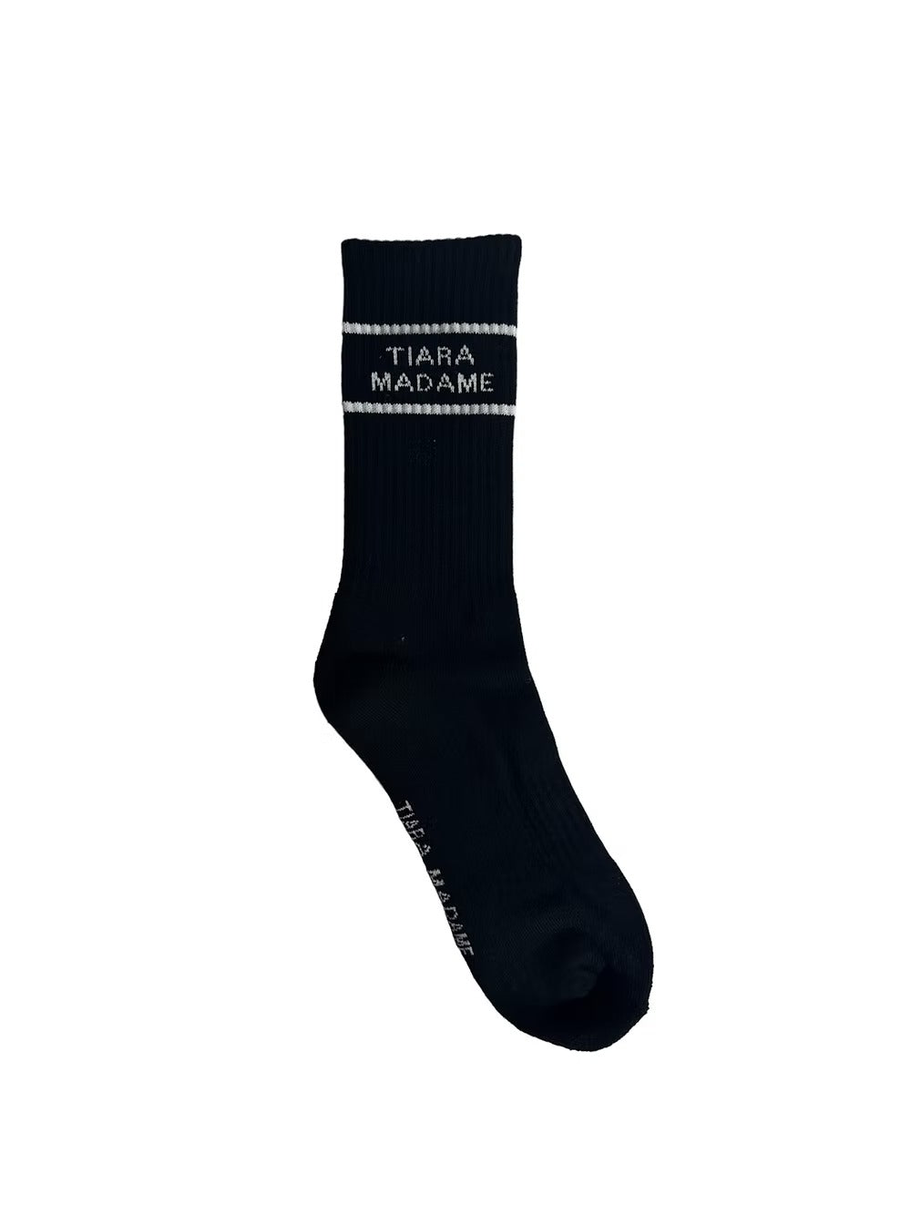 Tiara Madame Socks