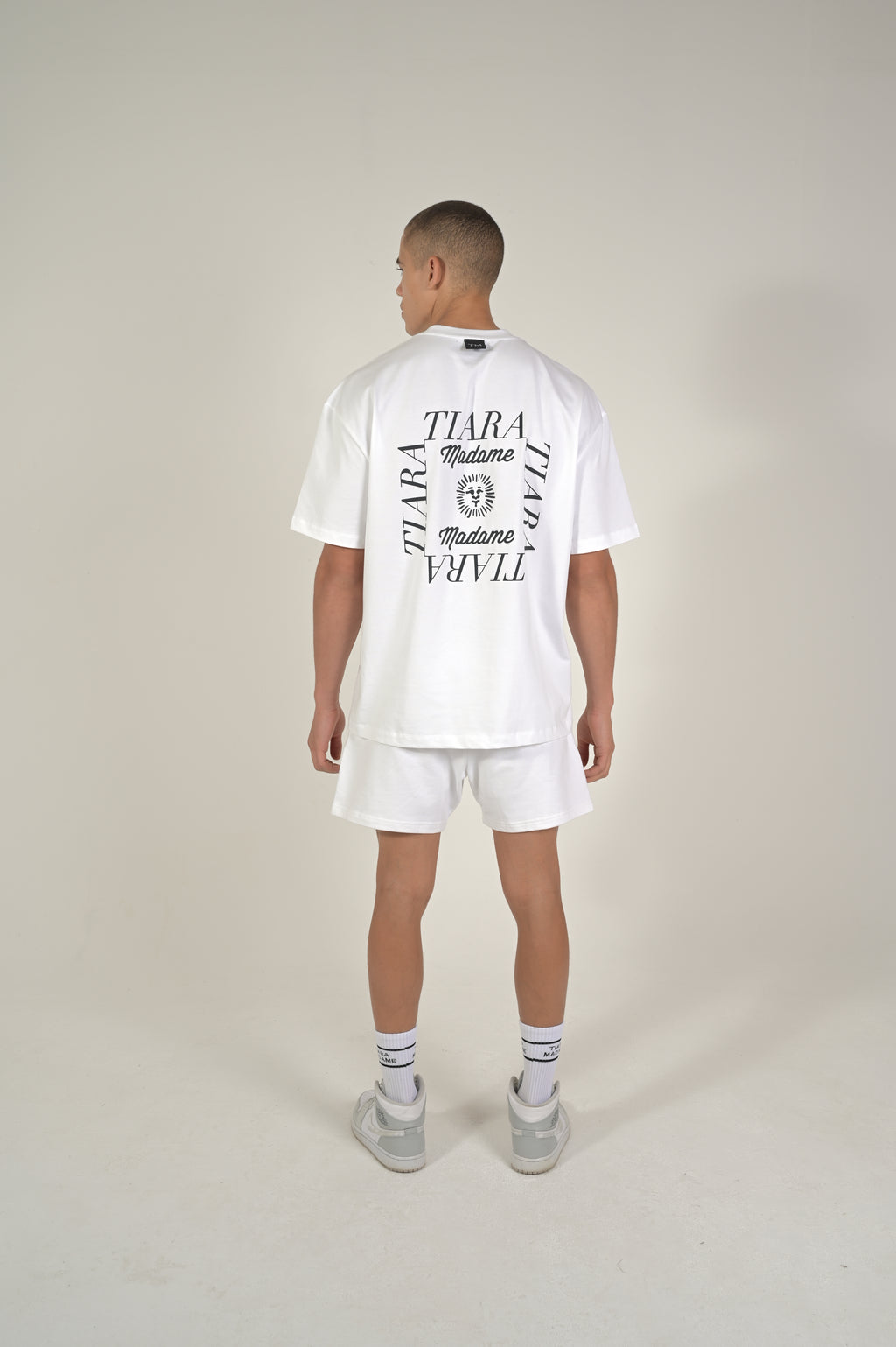 TM Club Shorts