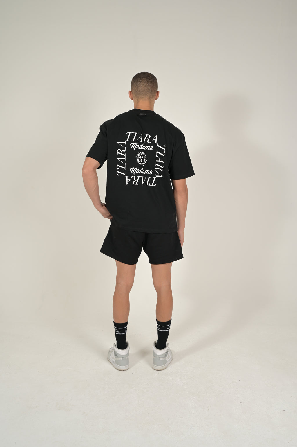 TM Club Shorts