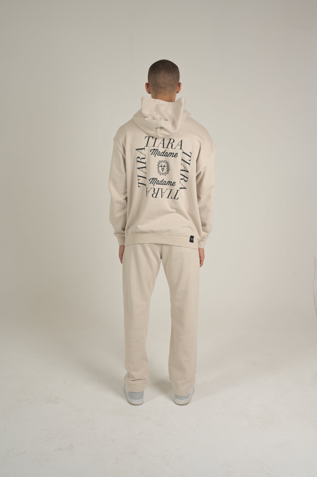 TM Club Hoodie