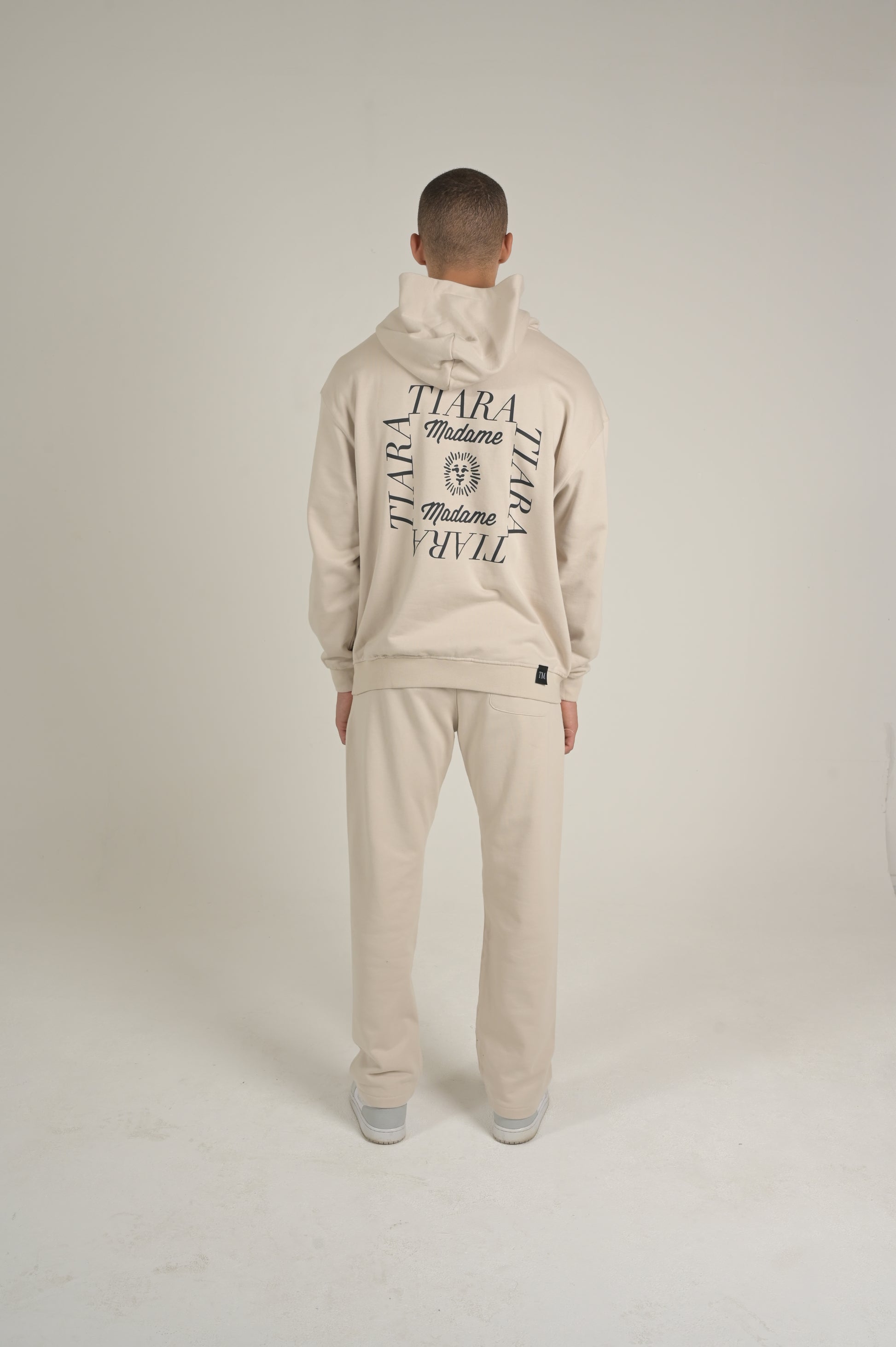 TM Club Hoodie