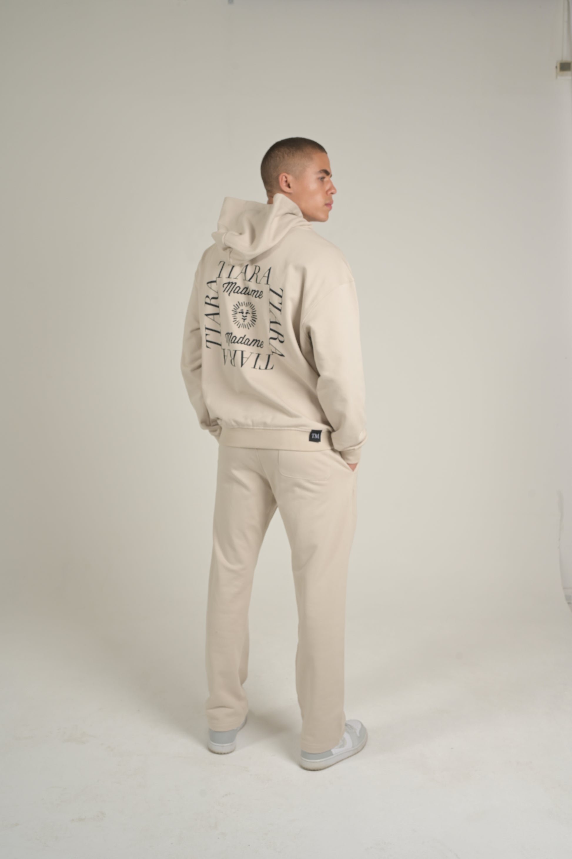 TM CLUB SWEAT PANTS