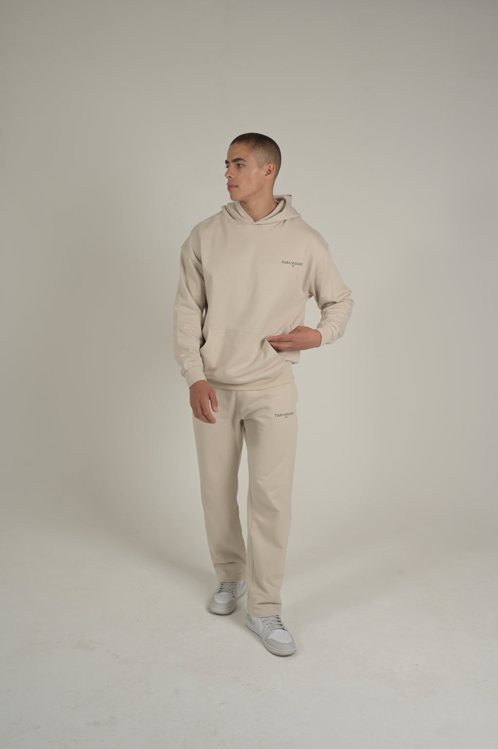 TM CLUB SWEAT PANTS