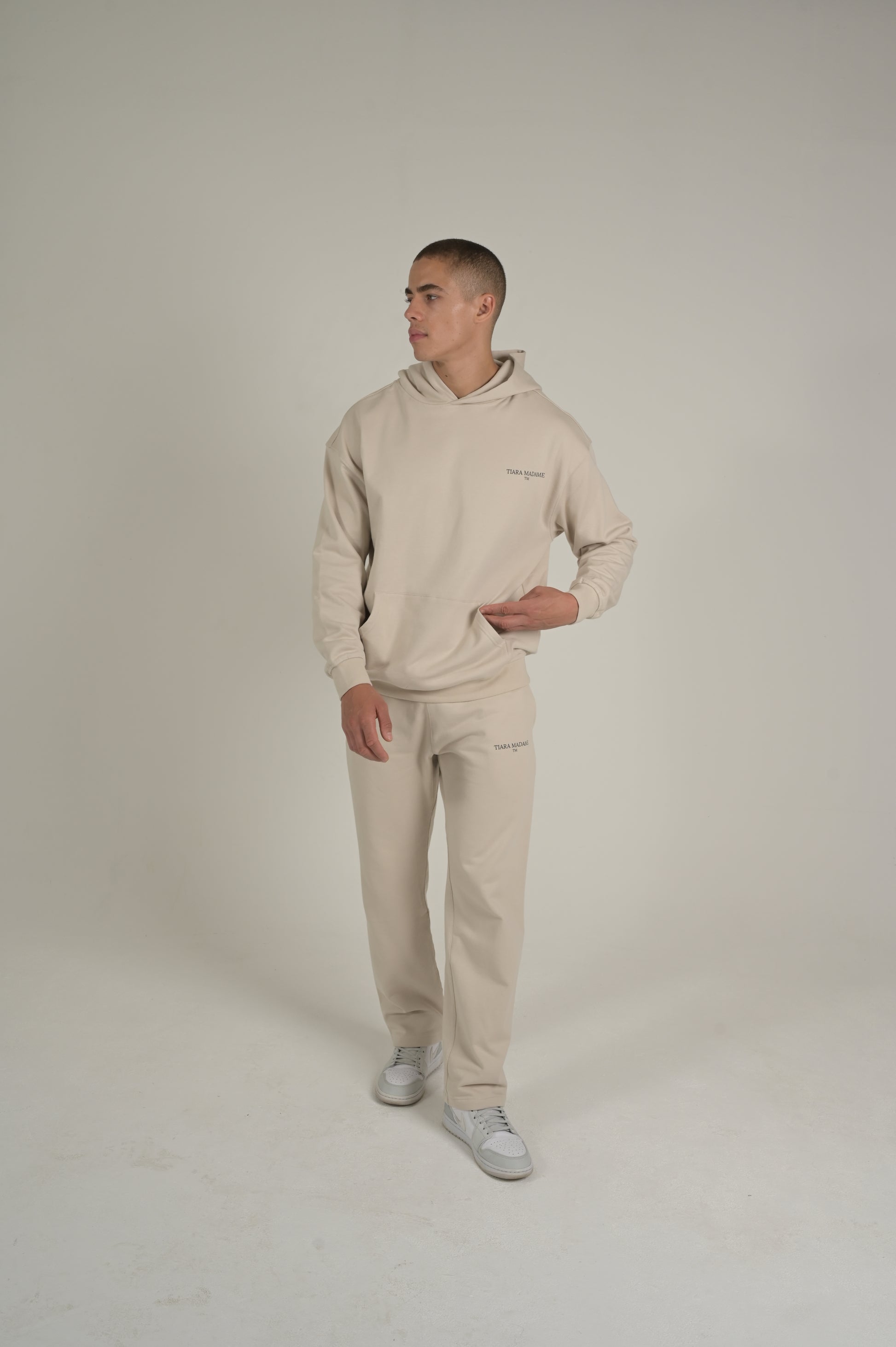 TM CLUB SWEAT PANTS