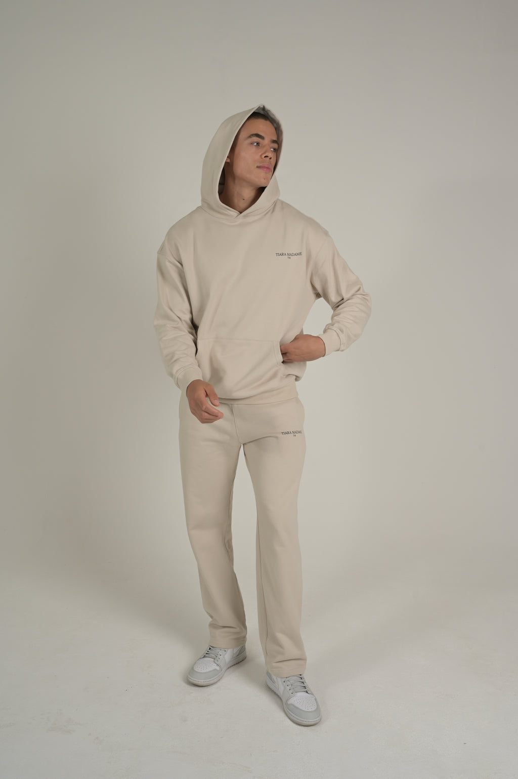 TM CLUB SWEAT PANTS