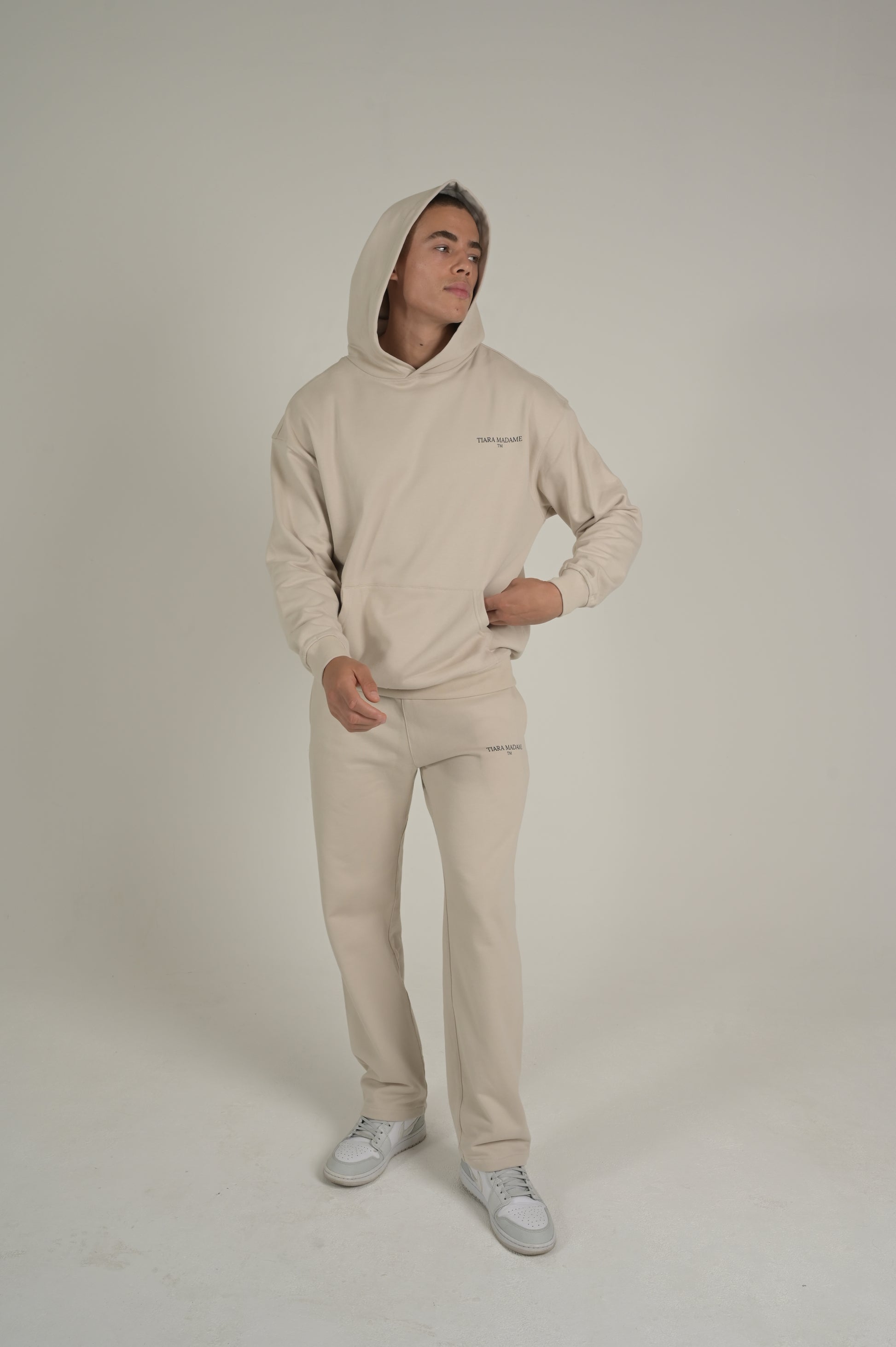 TM CLUB SWEAT PANTS