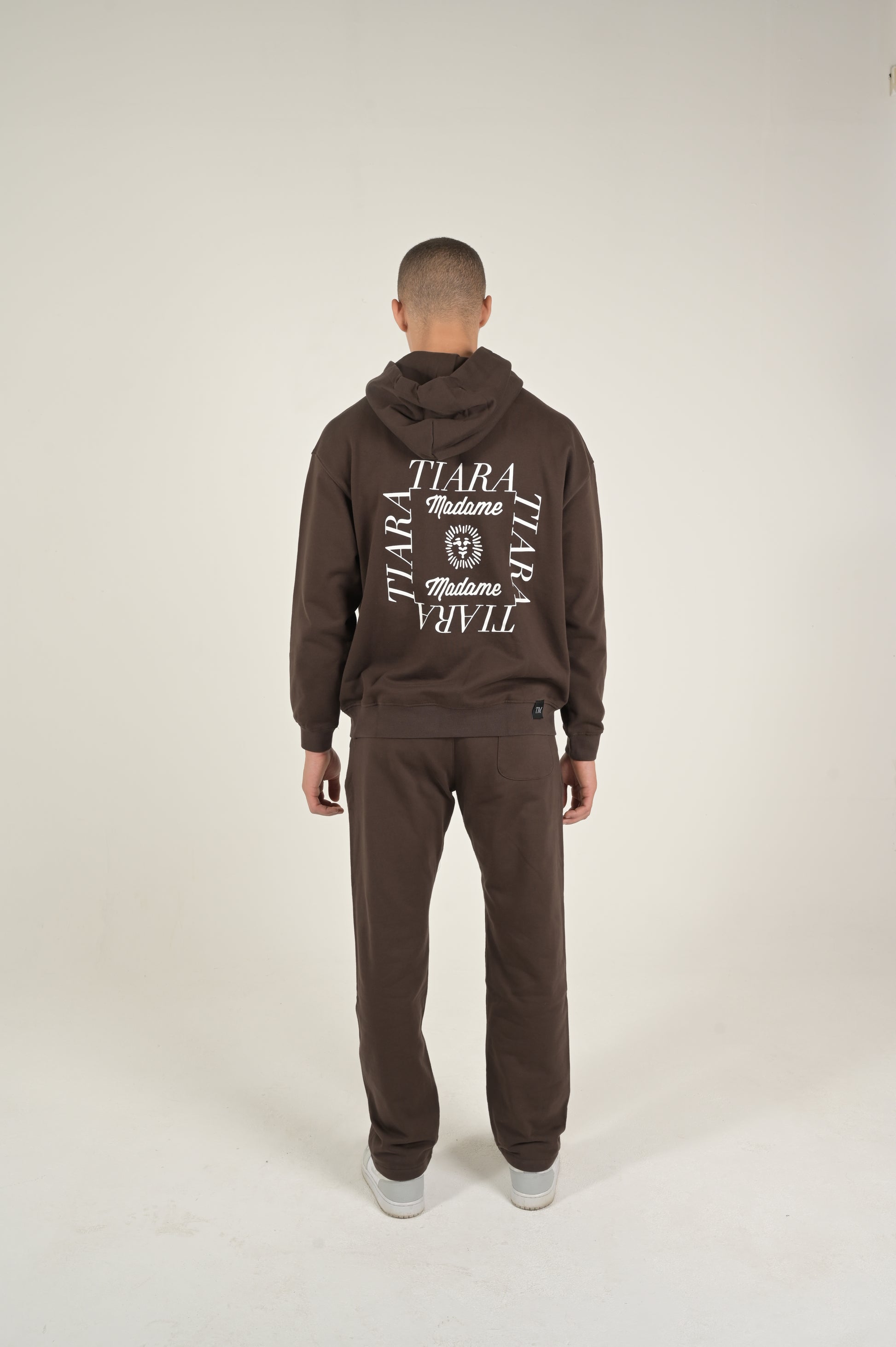 TM CLUB SWEAT PANTS