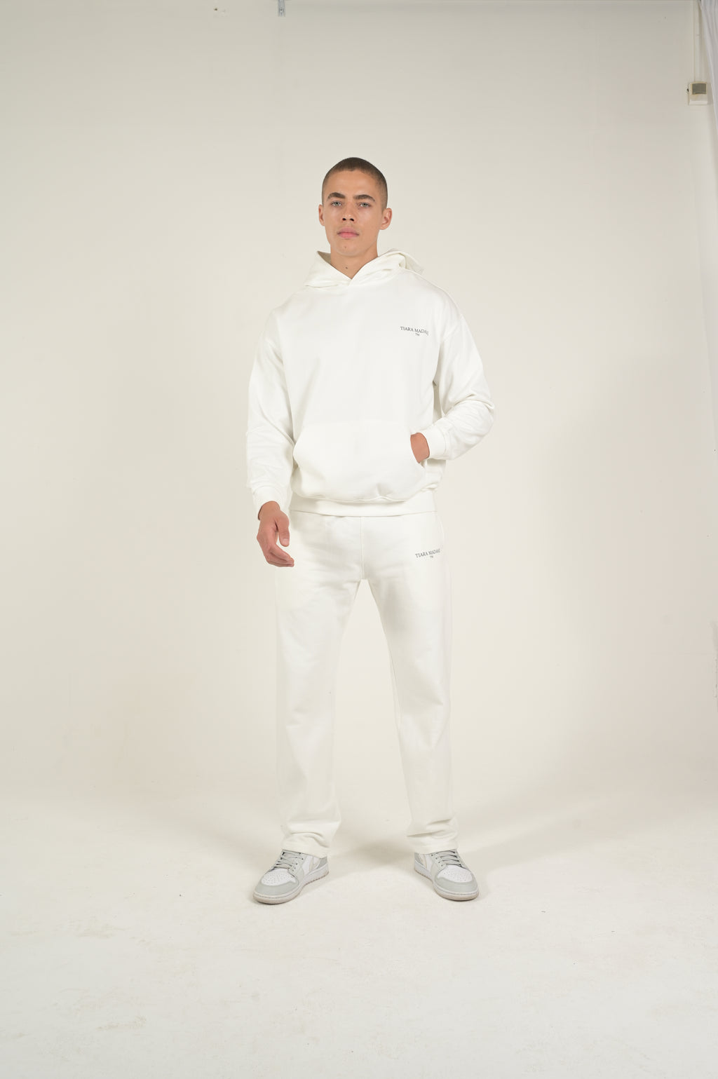 TM CLUB SWEAT PANTS