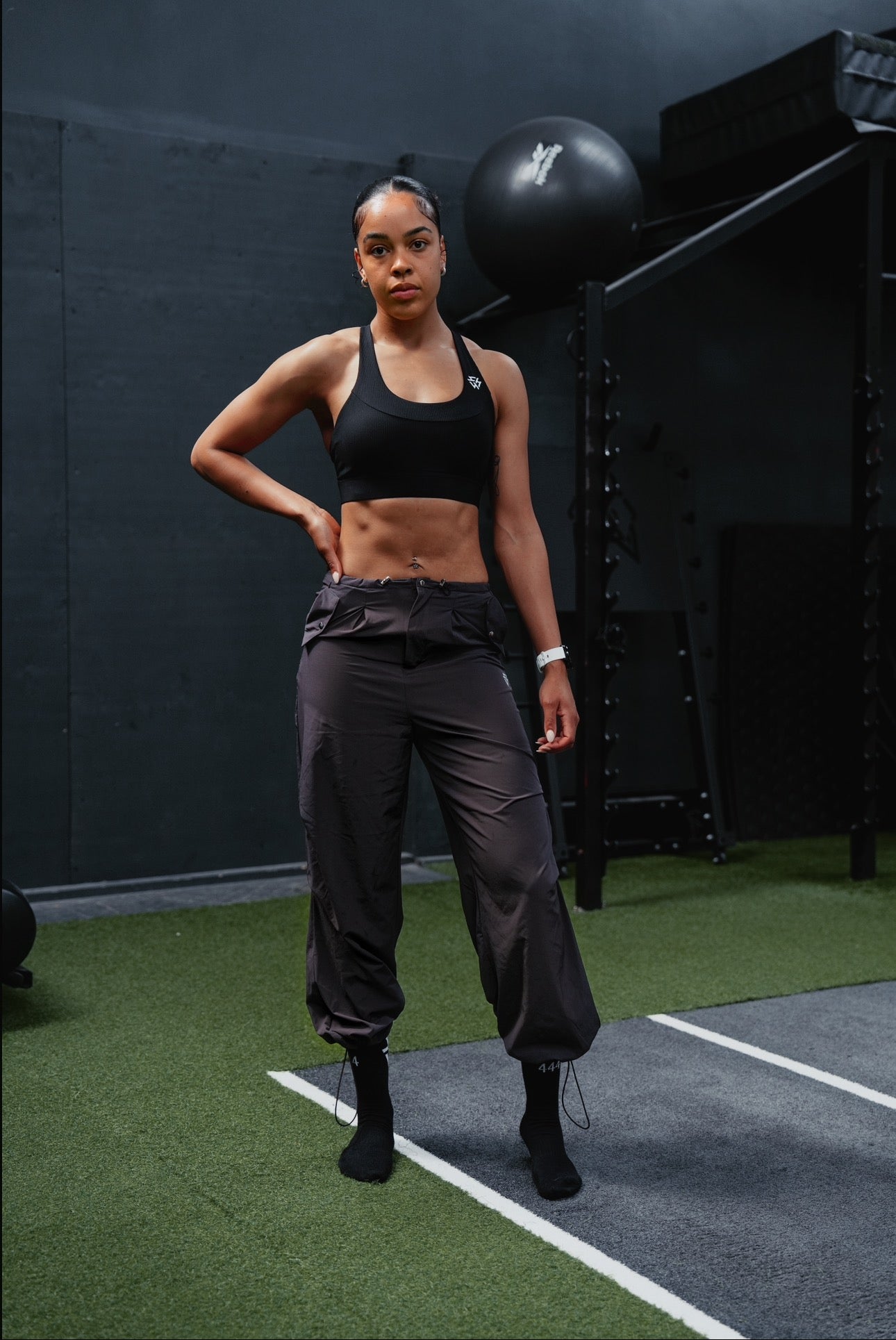 444 LIGHTWEIGHT TRACK PANT