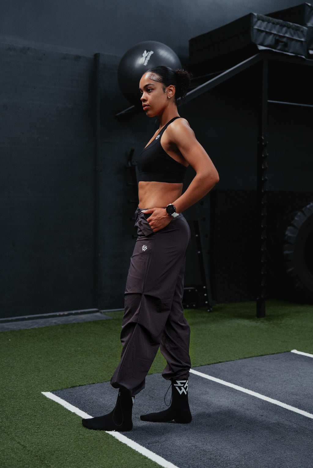 444 LIGHTWEIGHT TRACK PANT