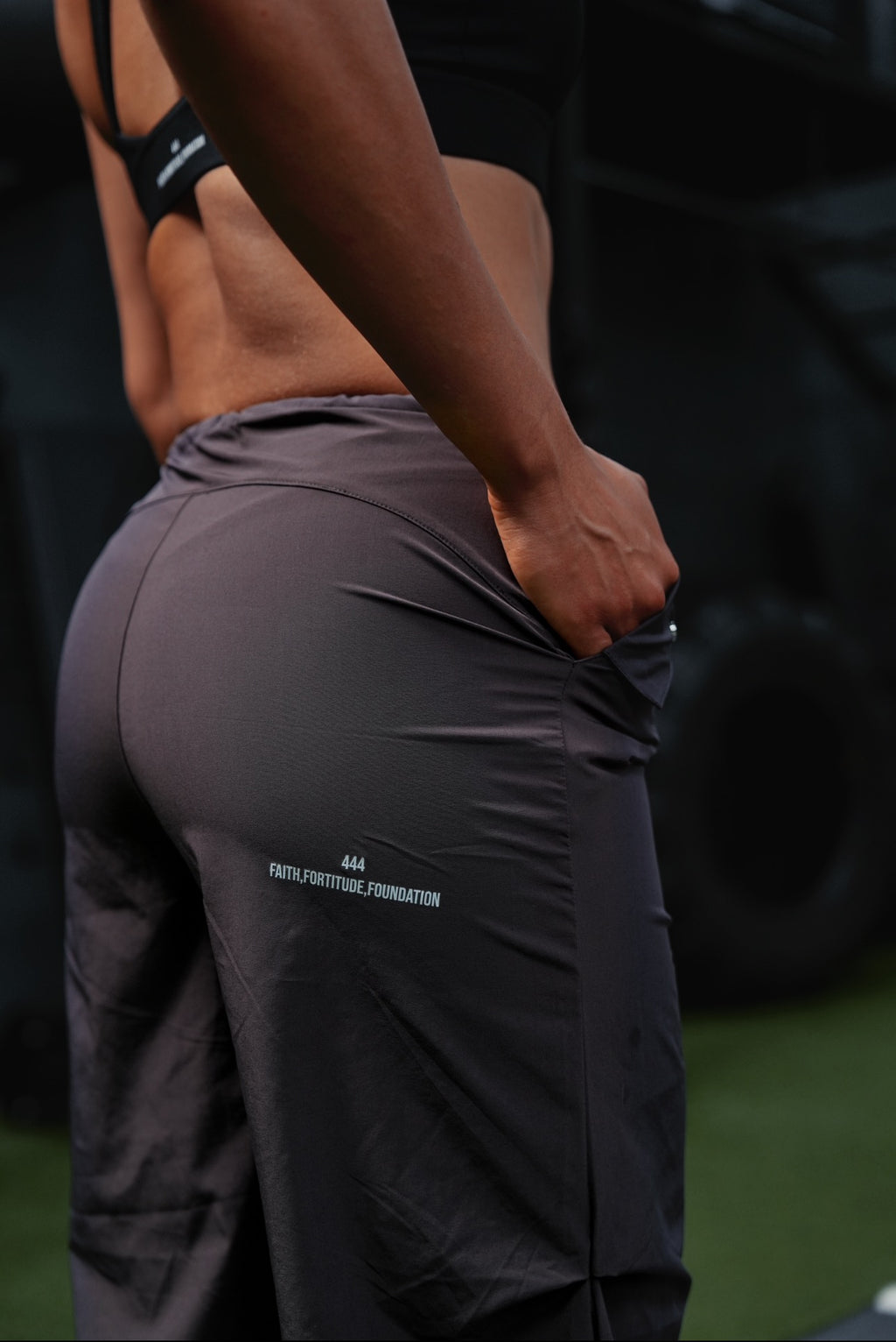 444 LIGHTWEIGHT TRACK PANT