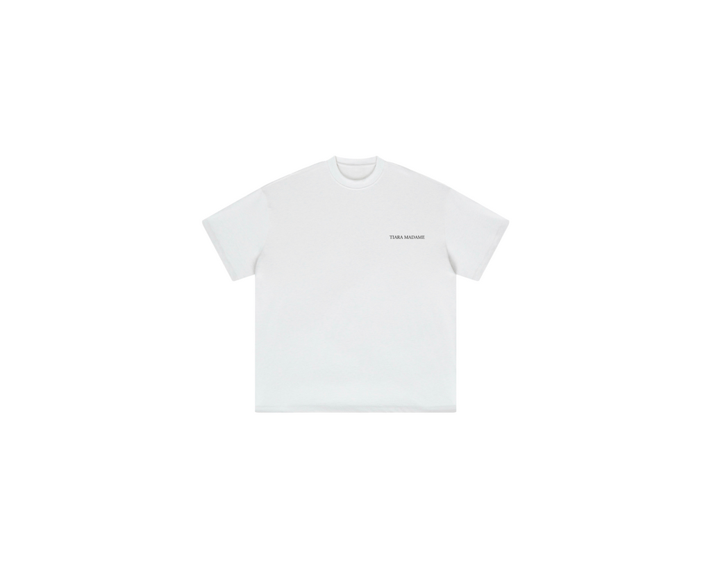 TM Club Oversized T