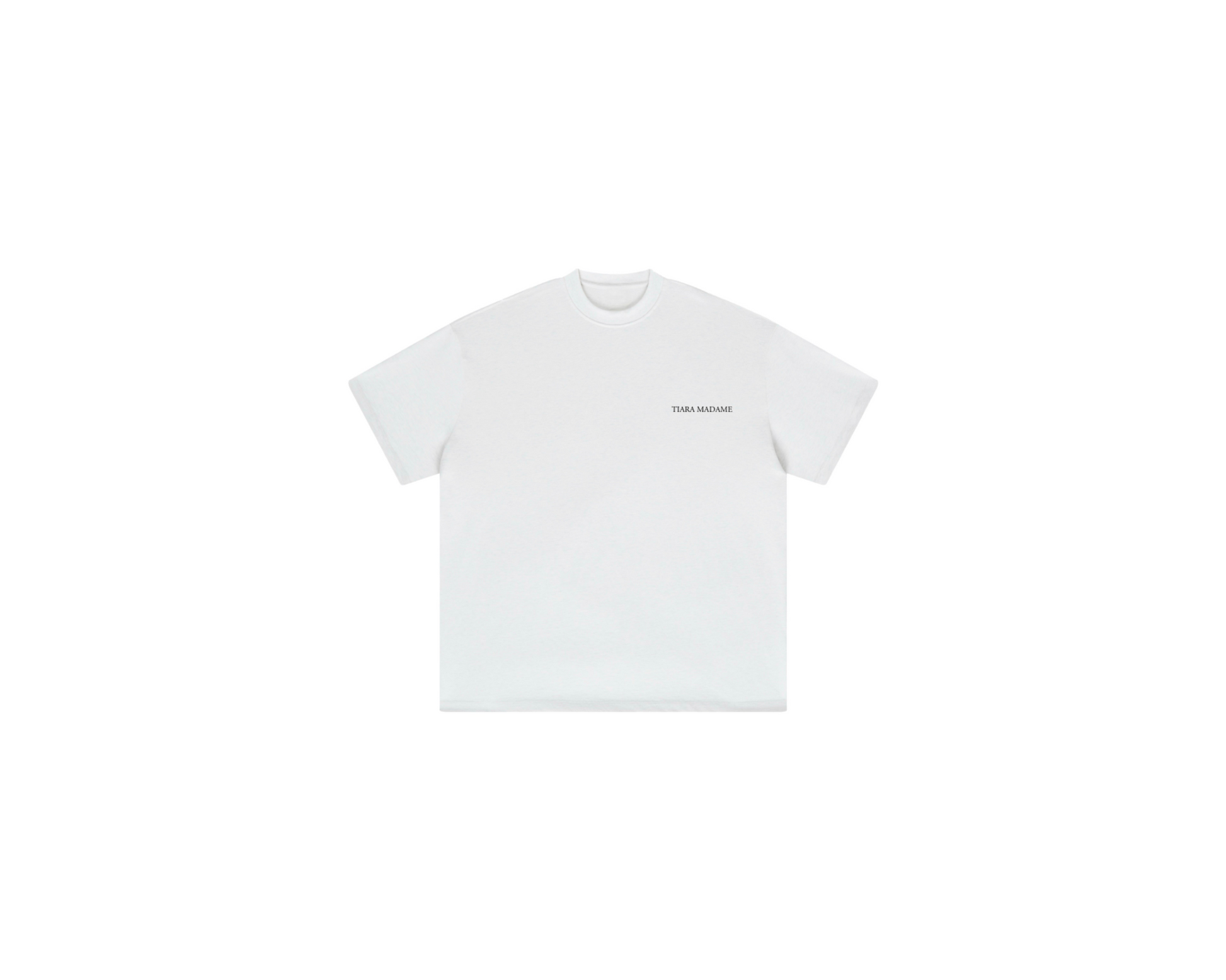 TM Club Oversized T