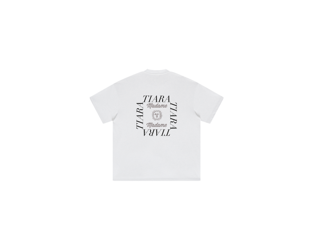 TM Club Oversized T