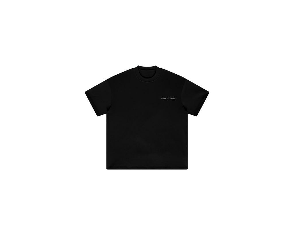 TM Club Oversized T