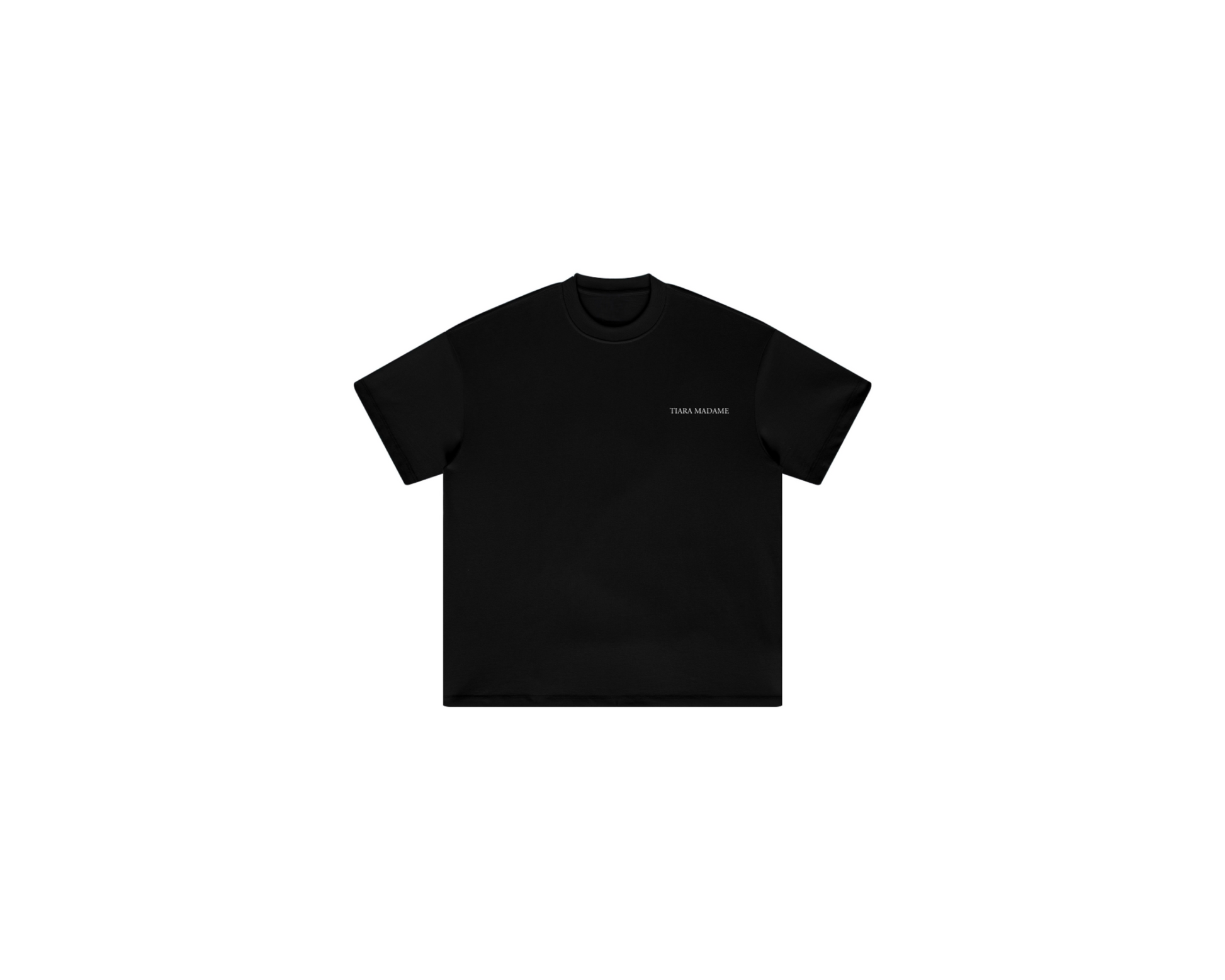 TM Club Oversized T