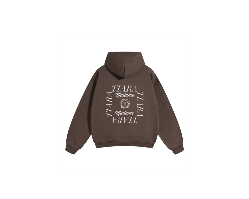 TM Club Hoodie