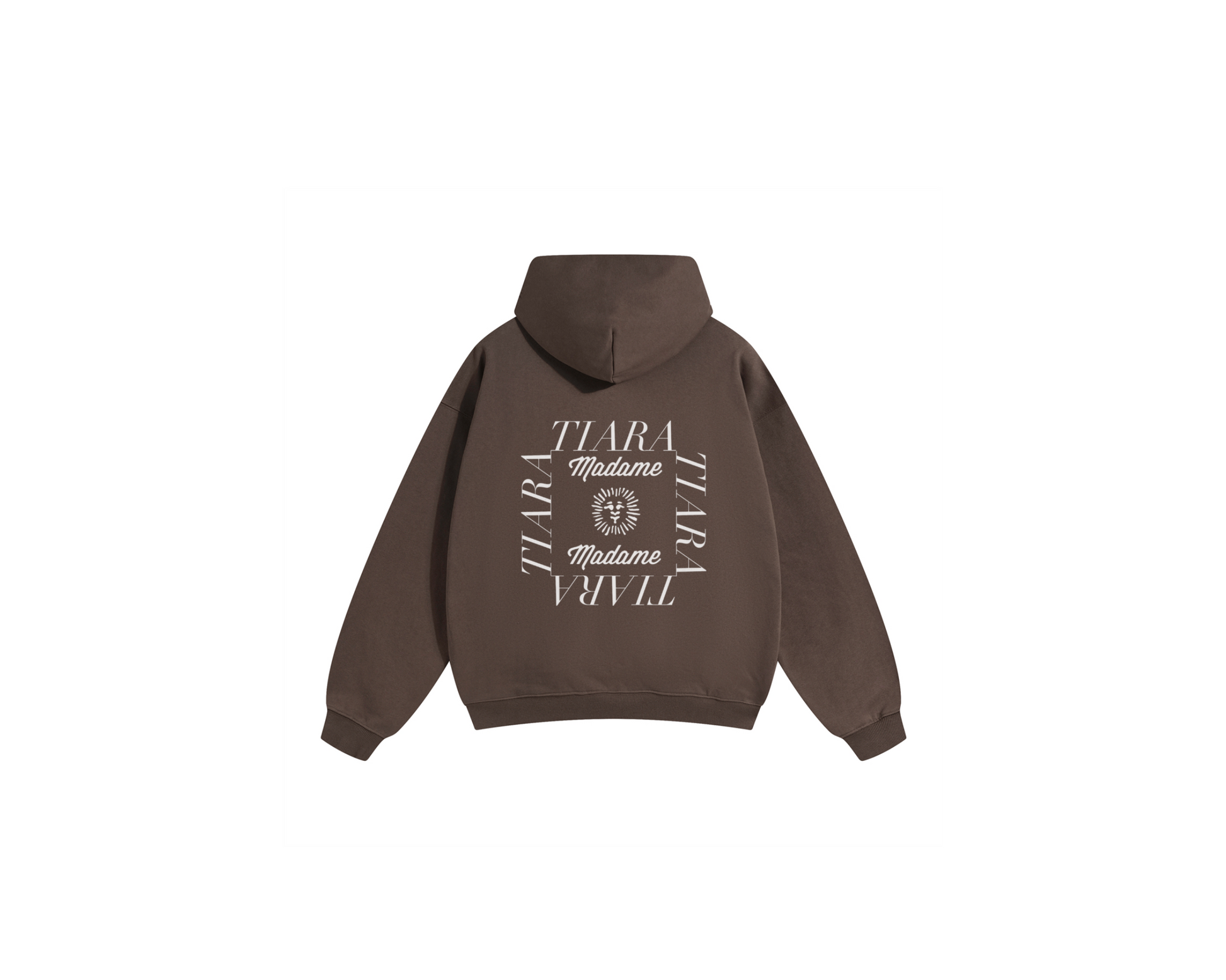 TM Club Hoodie