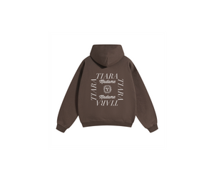 TM Club Hoodie