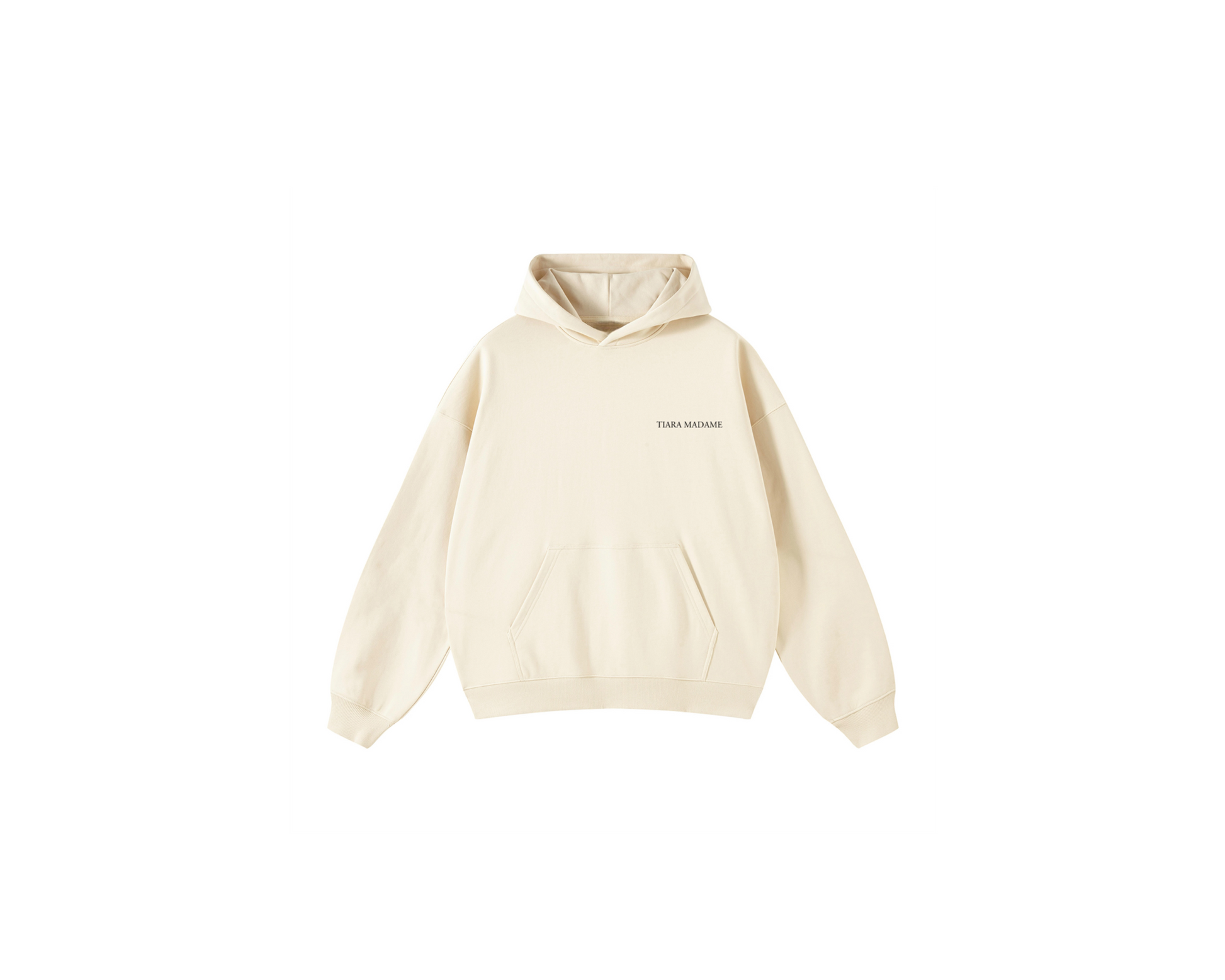 TM Club Hoodie