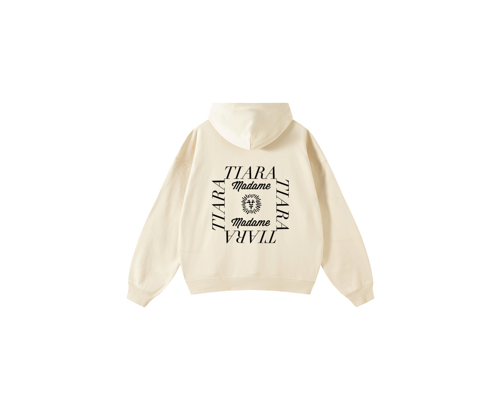 TM Club Hoodie