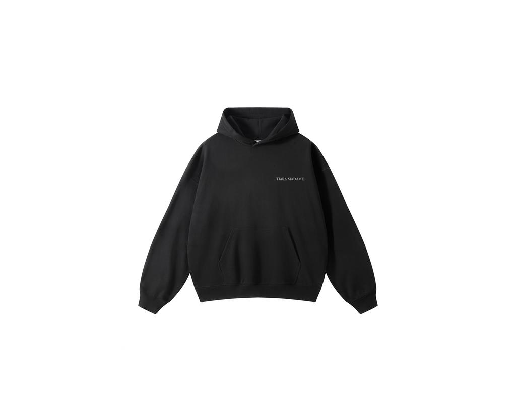 TM Club Hoodie
