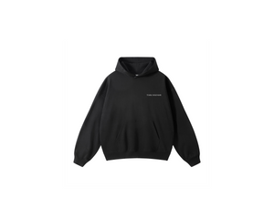 TM Club Hoodie