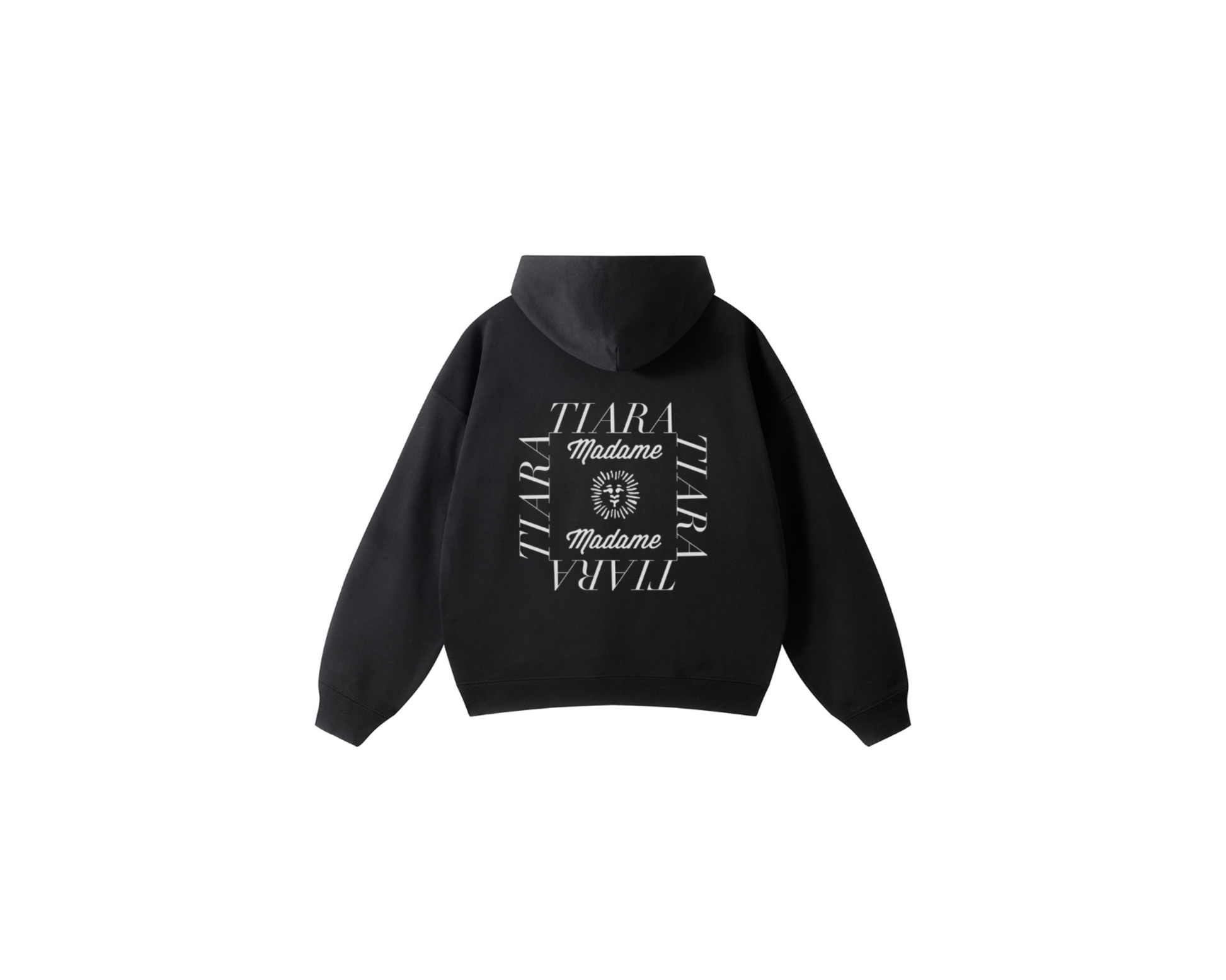 TM Club Hoodie
