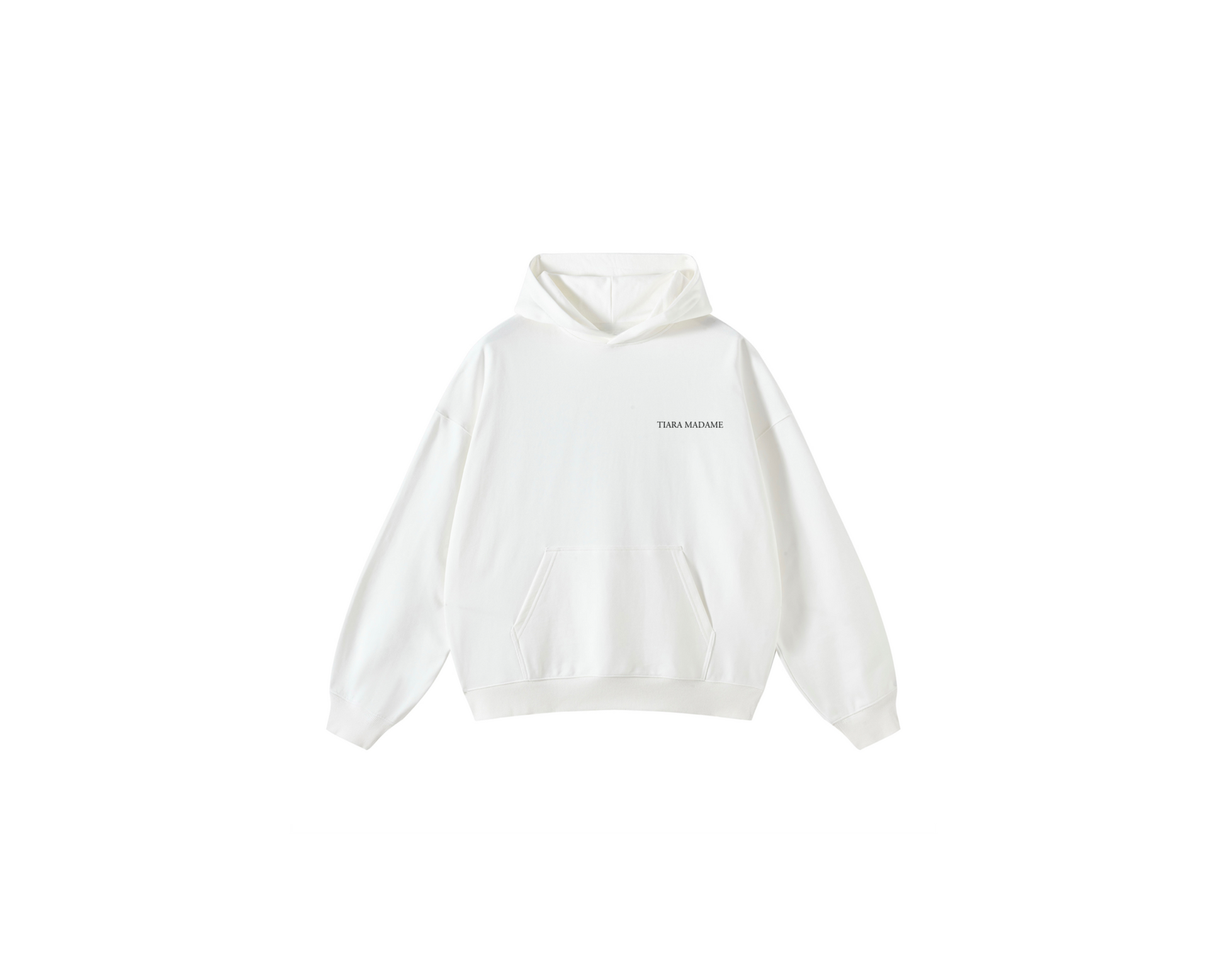 TM Club Hoodie