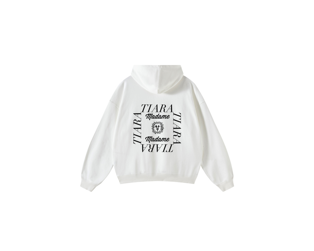 TM Club Hoodie