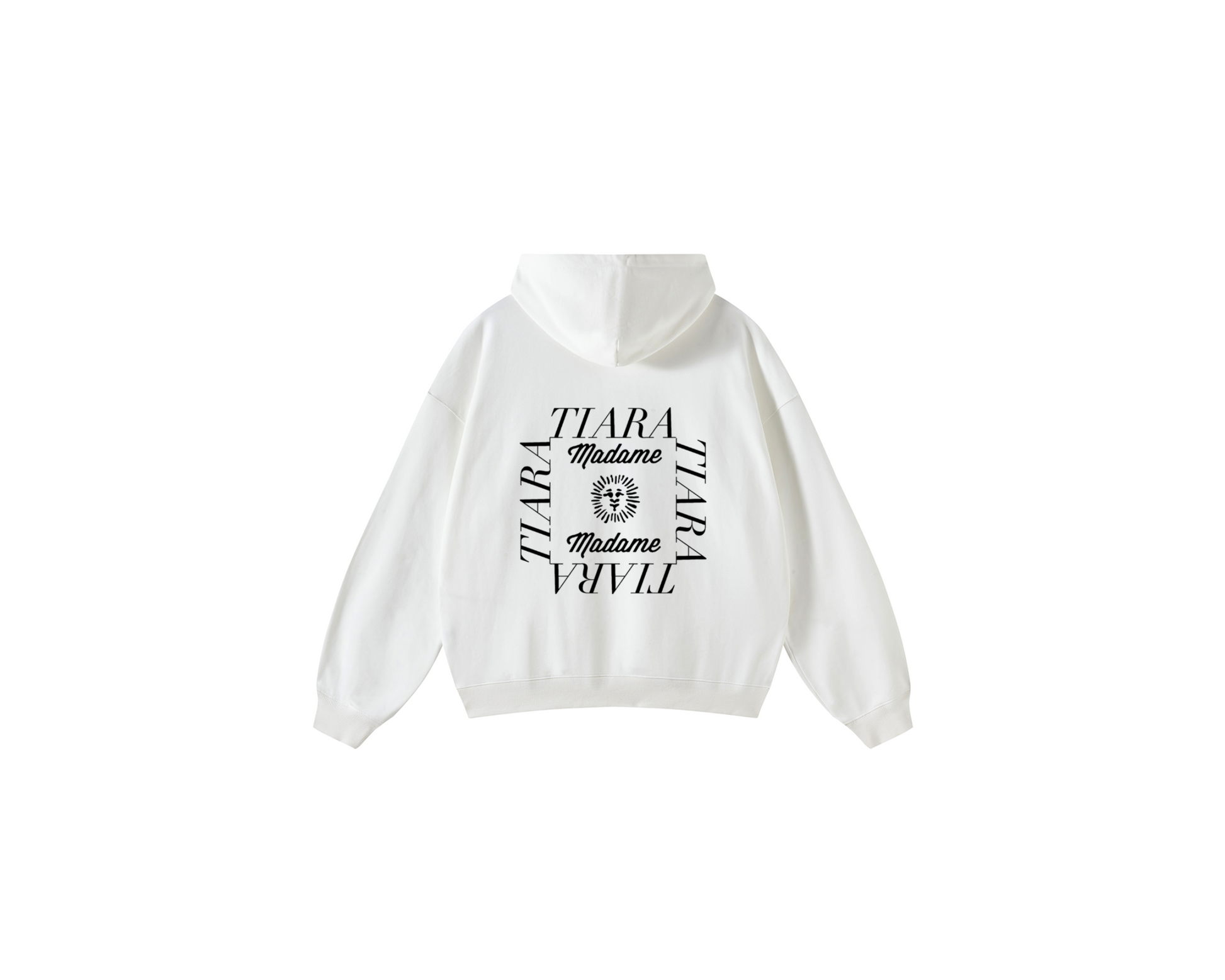 TM Club Hoodie