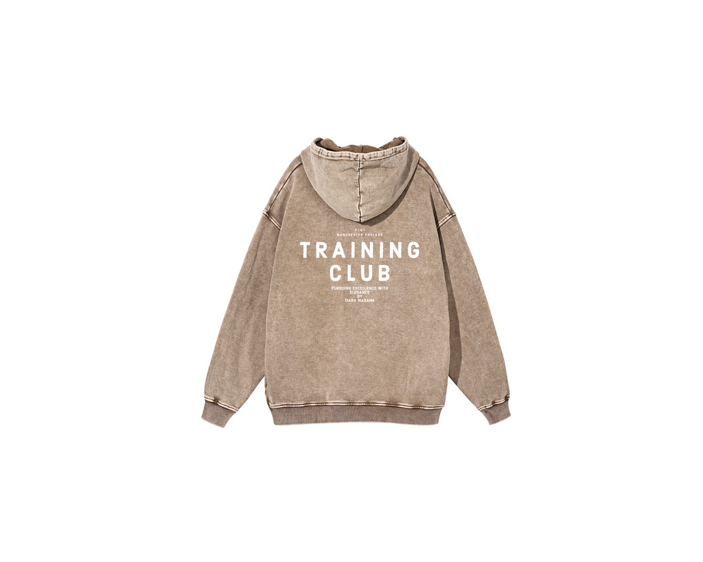 Manchester 0161 Hoodie