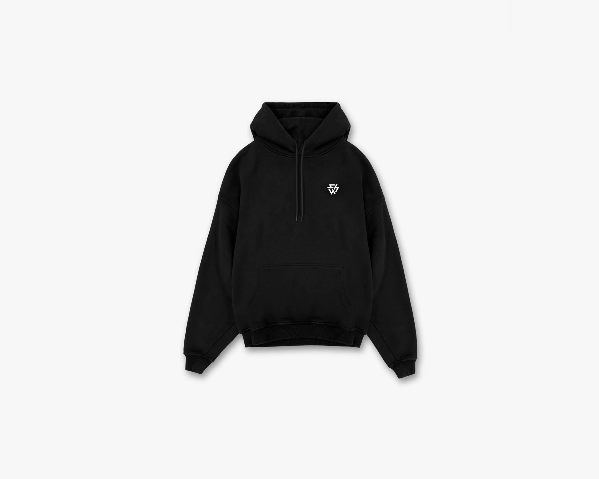 444 Workout Hoodie